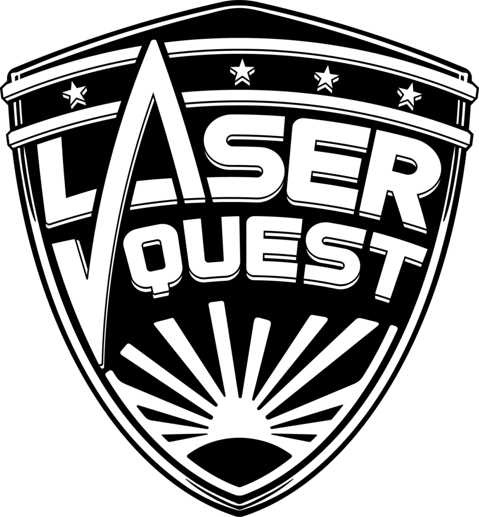 Laser Quest Birmingham